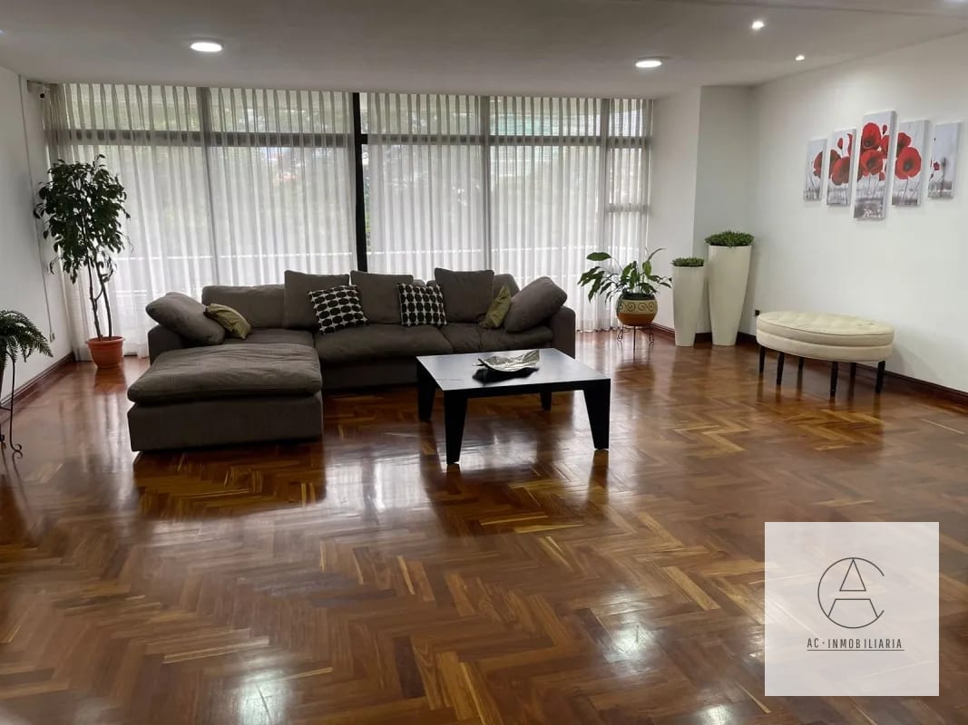 Apartamento en venta Villa Mayor, zona 14 — Apartamento en Venta en Villa Mayor, Zona 14, Guatemala, Ciudad — foto 3 de 10