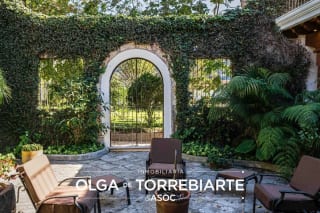 Casa amueblada en Condominio Jacarandas y Gravileas, Antigua Guatemala — Casa en Venta en Antigua, Sacatepéquez — miniatura 12 de 17