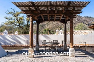 Casa amueblada en Condominio Jacarandas y Gravileas, Antigua Guatemala — Casa en Venta en Antigua, Sacatepéquez — miniatura 5 de 17