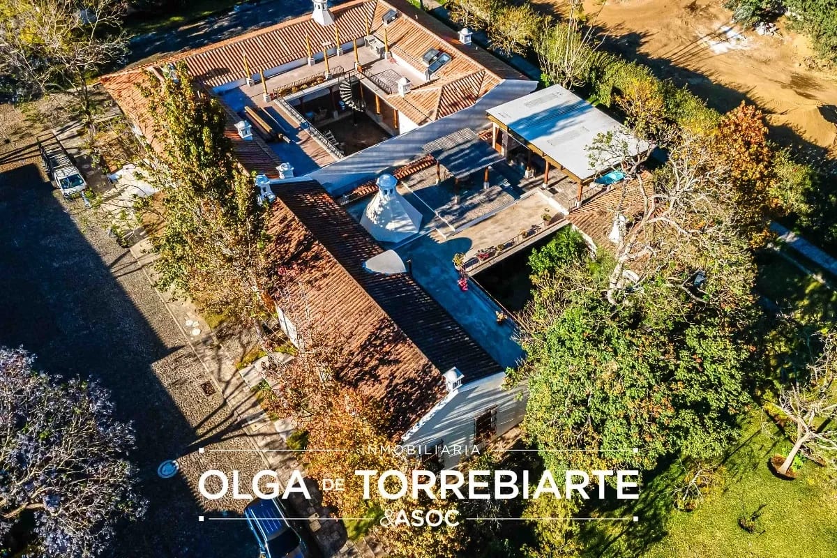 Casa amueblada en Condominio Jacarandas y Gravileas, Antigua Guatemala — Casa en Venta en Antigua, Sacatepéquez — foto 17 de 17
