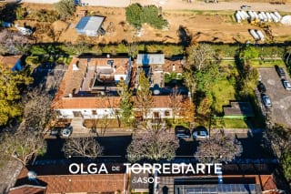 Casa amueblada en Condominio Jacarandas y Gravileas, Antigua Guatemala — Casa en Venta en Antigua, Sacatepéquez — miniatura 16 de 17