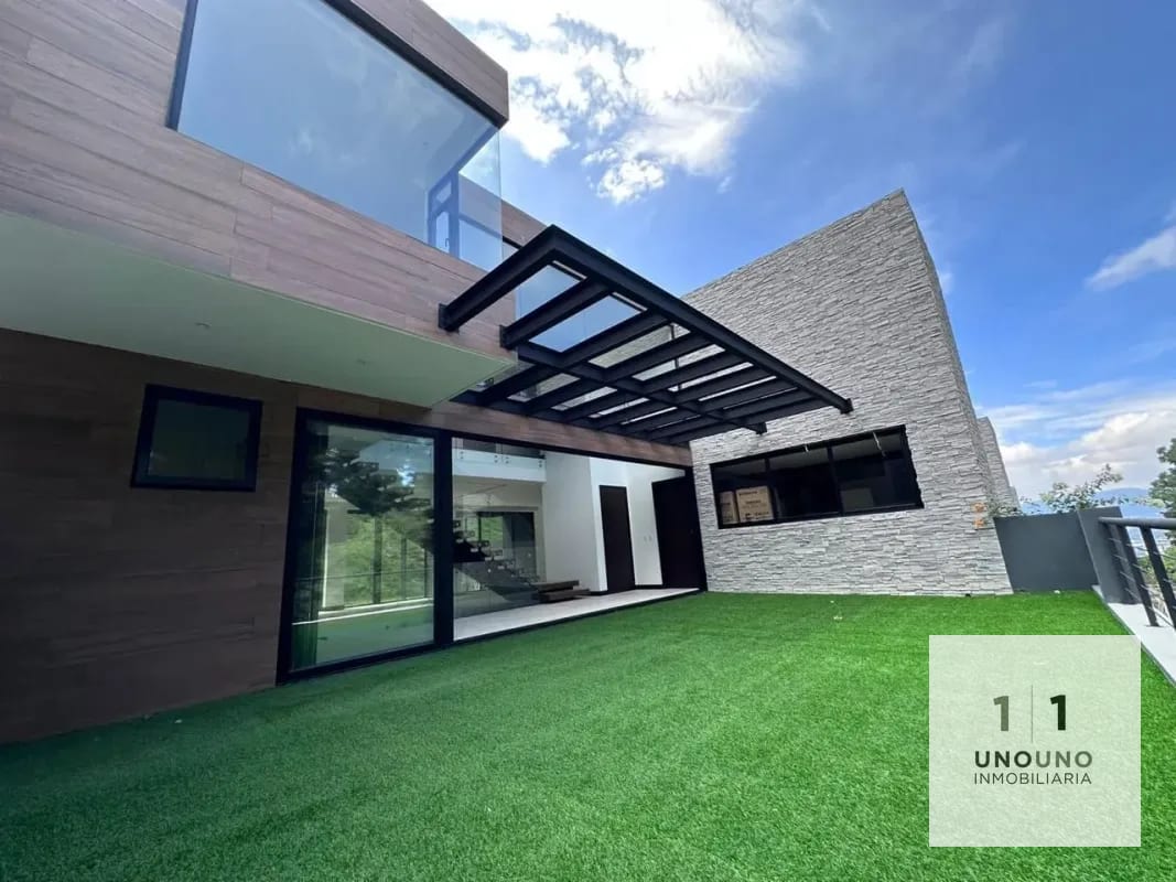 Casa en alquiler para estrenar en Arama, San Miguel Buenavista — Casa en Alquiler en Santa Catarina Pinula, Guatemala, Ciudad — foto 1 de 11