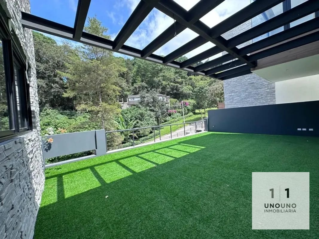 Casa en alquiler para estrenar en Arama, San Miguel Buenavista — Casa en Alquiler en Santa Catarina Pinula, Guatemala, Ciudad — foto 4 de 11