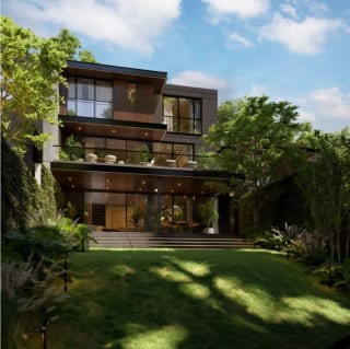 Casa en Munoa, Zona 10 — Casa en Venta en Zona 10, Guatemala, Ciudad — miniatura 8 de 8