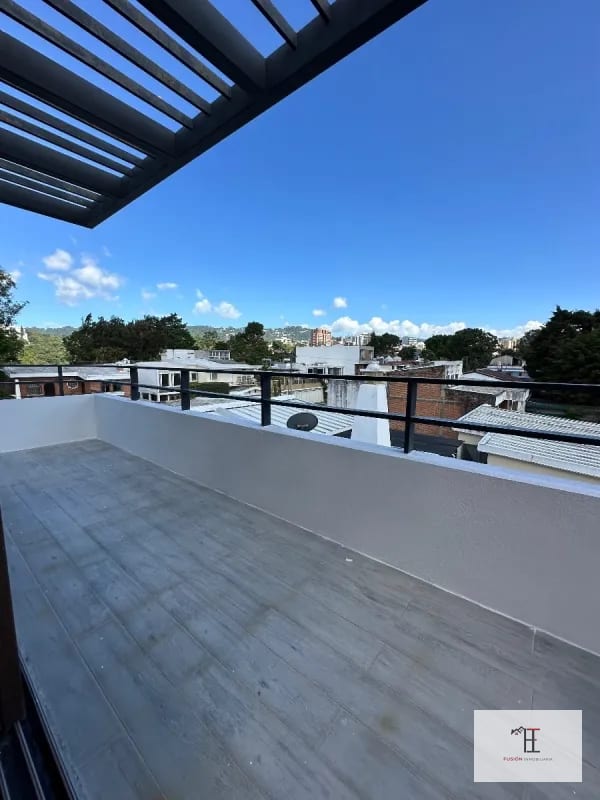 Vendo casa para estrenar en zona 15 Vista Hermosa 1, linda vista — Casa en Venta en Vista Hermosa I, Zona 15, Guatemala, Ciudad — foto 1 de 5