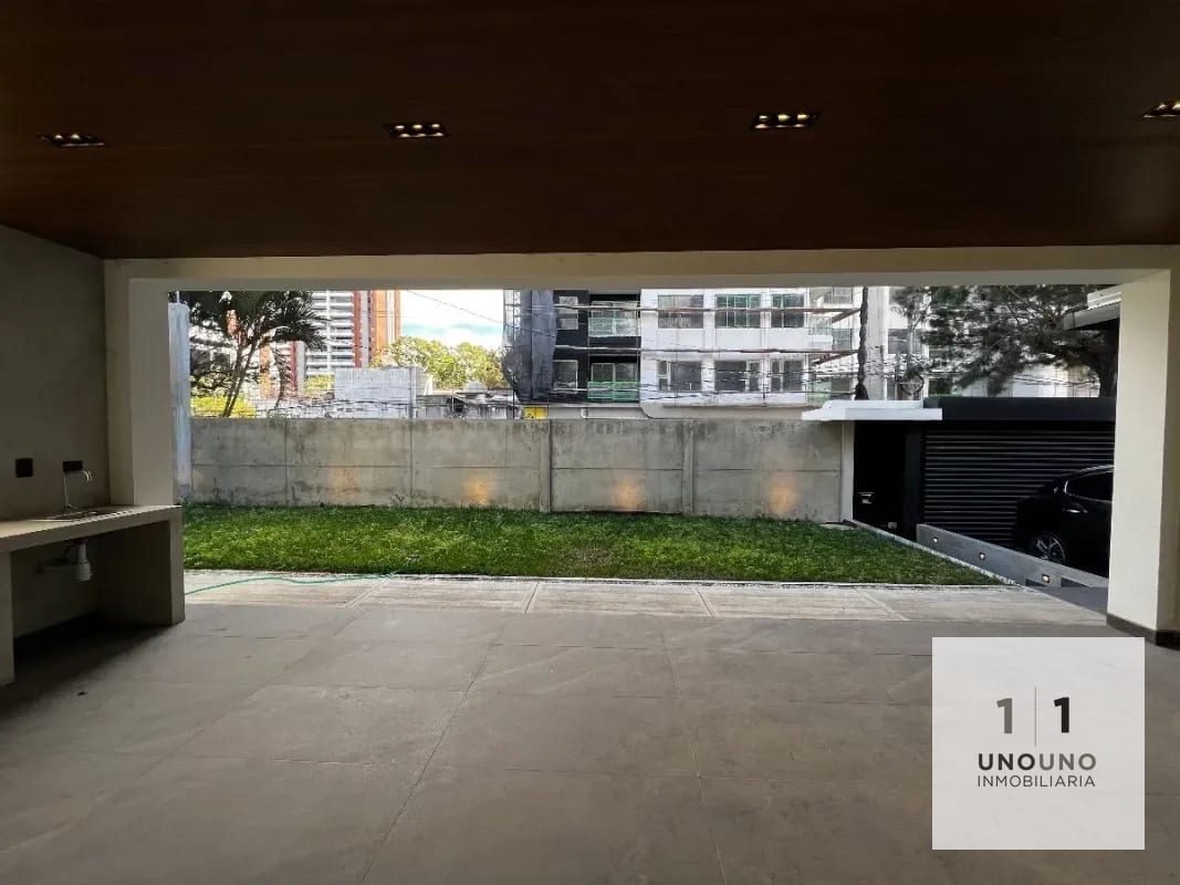 Casa para estrenar en venta en zona 13 — Casa en Venta en Zona 13, Guatemala, Ciudad — foto 6 de 11