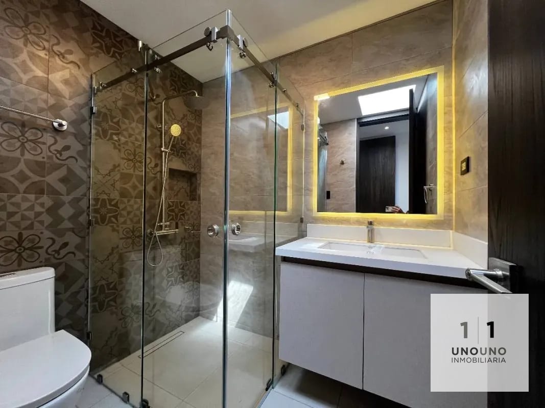 Casa para estrenar en venta en zona 13 — Casa en Venta en Zona 13, Guatemala, Ciudad — foto 5 de 11