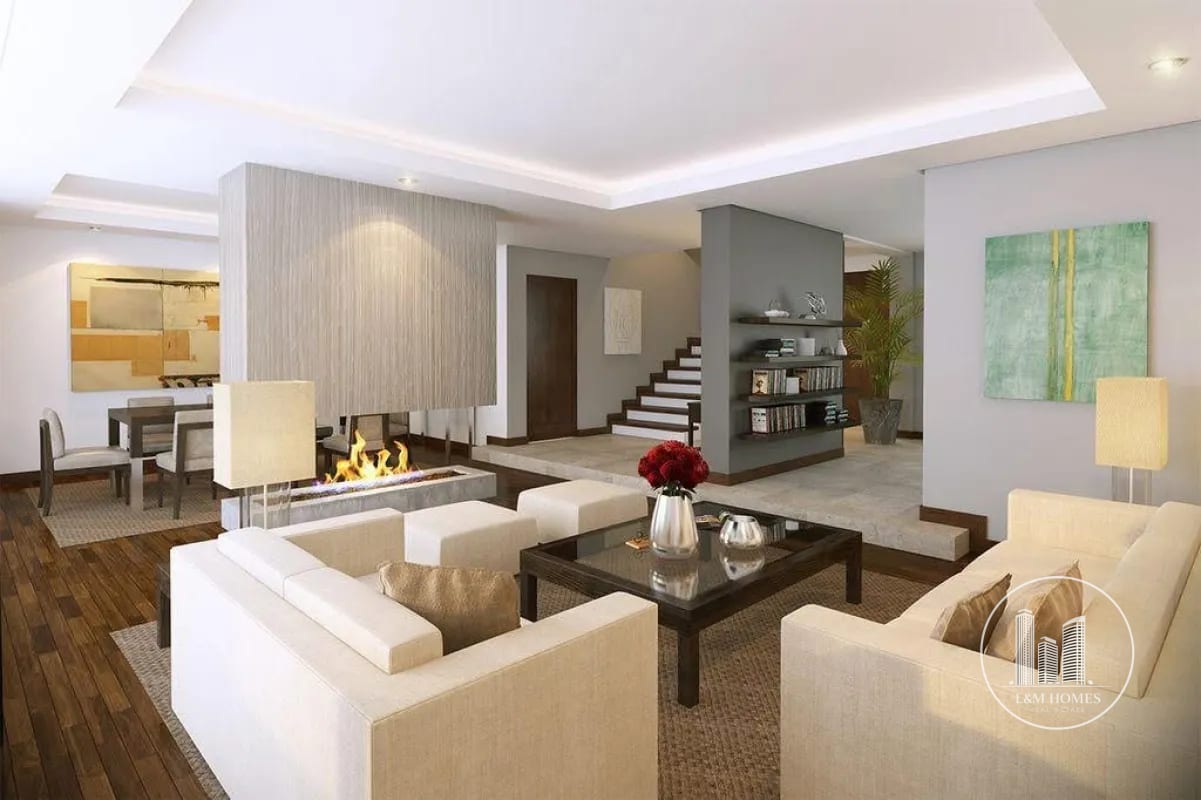 Linda casa en venta lomas de san isidro — Casa en Venta en Zona 16, Guatemala, Ciudad — foto 3 de 6