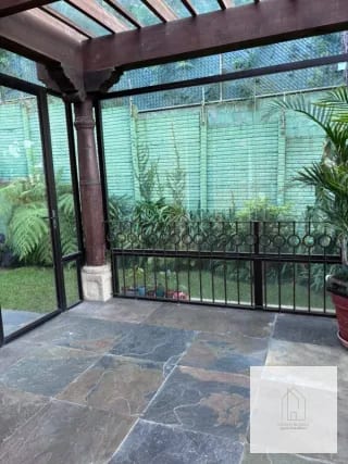 Casa en venta dentro de Muxbal — Casa en Venta en Muxbal, Guatemala, Ciudad — miniatura 4 de 12