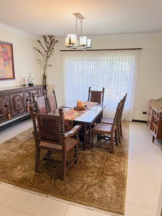 Casa en venta en residencial Jardines de San Isidro zona 16 — Casa en Venta en Jardines de San Isidro, Zona 16, Guatemala, Ciudad — miniatura 9 de 12