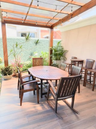Casa en venta en residencial Jardines de San Isidro zona 16 — Casa en Venta en Jardines de San Isidro, Zona 16, Guatemala, Ciudad — miniatura 7 de 12