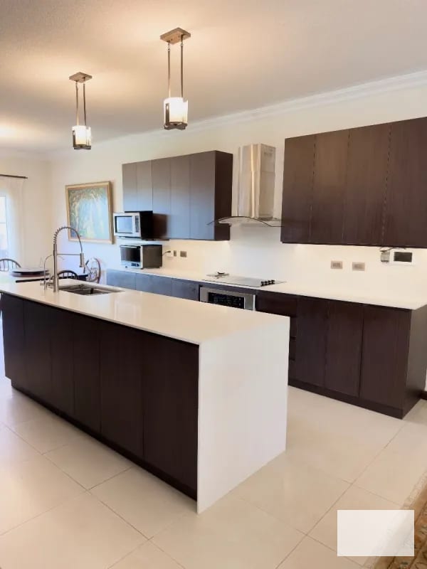 Casa en venta en residencial Jardines de San Isidro zona 16 — Casa en Venta en Jardines de San Isidro, Zona 16, Guatemala, Ciudad — foto 8 de 12