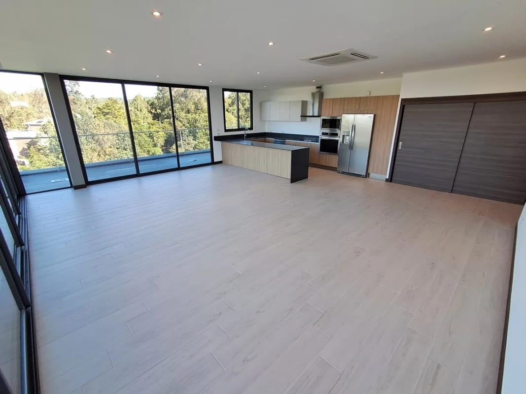 PentHouse en venta en zona 16 — Apartamento en Venta en Zona 16, Guatemala, Ciudad — foto 1 de 16