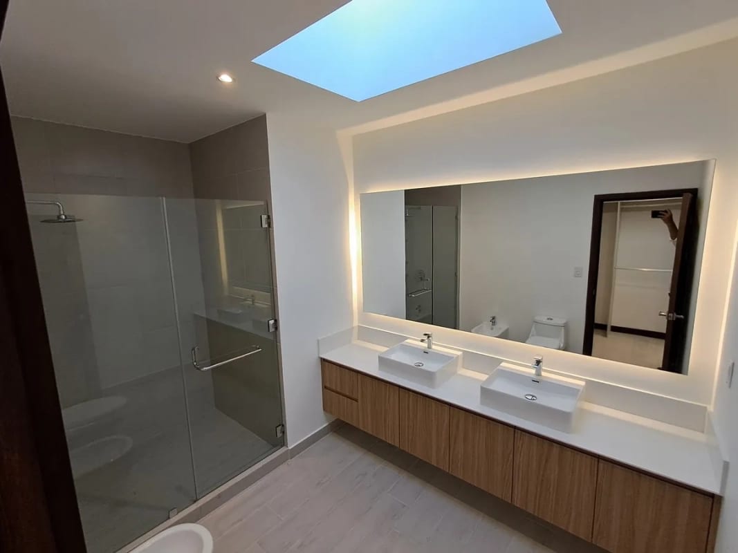 PentHouse en venta en zona 16 — Apartamento en Venta en Zona 16, Guatemala, Ciudad — foto 7 de 16