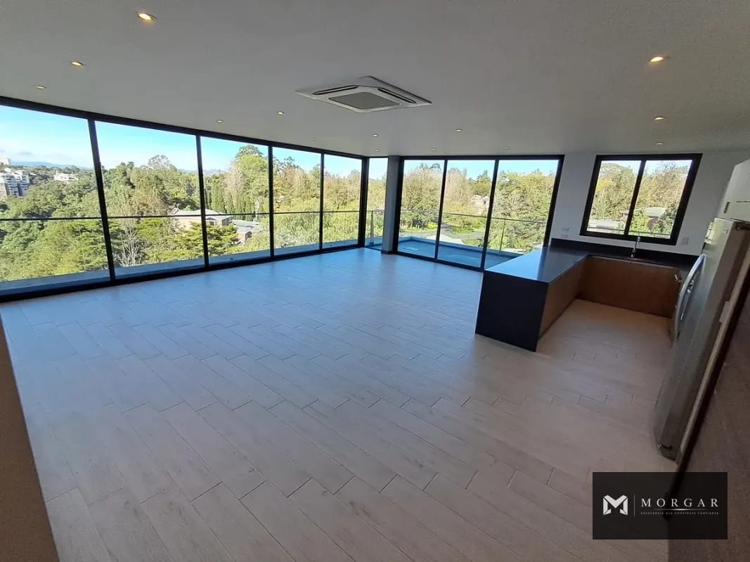 PentHouse en venta en zona 16 — Apartamento en Venta en Zona 16, Guatemala, Ciudad — foto 6 de 16