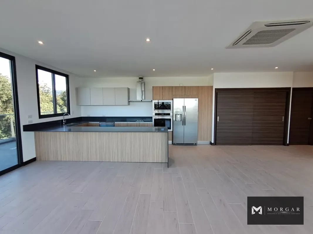 PentHouse en venta en zona 16 — Apartamento en Venta en Zona 16, Guatemala, Ciudad — foto 4 de 16