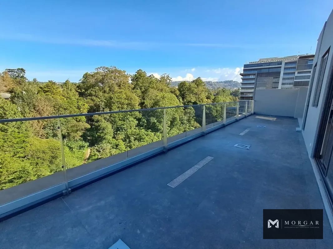 PentHouse en venta en zona 16 — Apartamento en Venta en Zona 16, Guatemala, Ciudad — foto 2 de 16