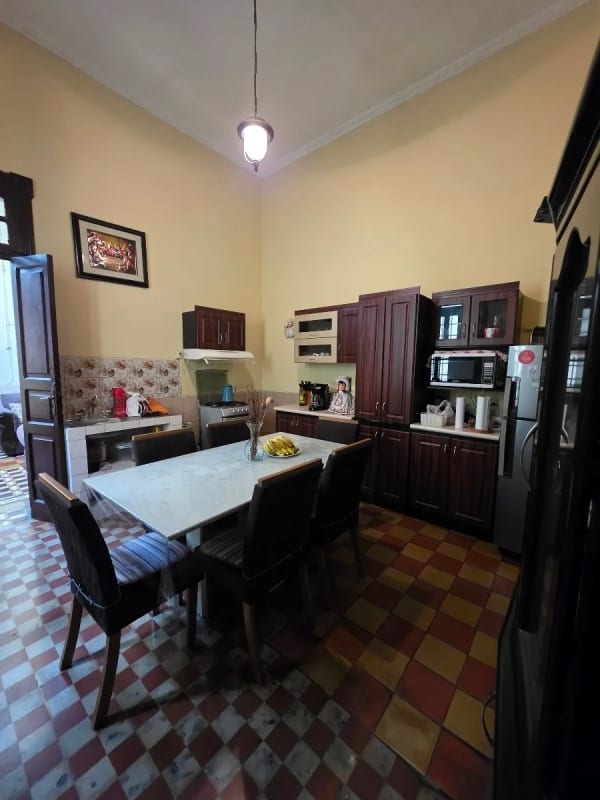 Excelente casa en venta, zona 1, a un costado del Palacio Nacional — Casa en Venta en Zona 1, Guatemala, Ciudad — foto 12 de 12