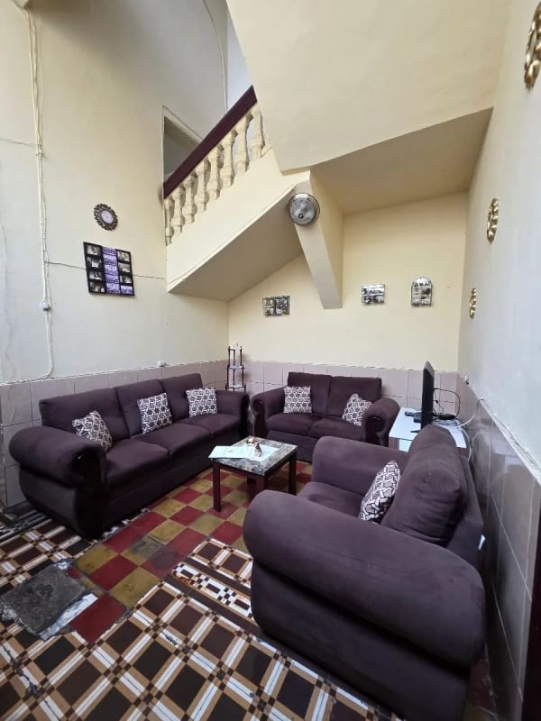Excelente casa en venta, zona 1, a un costado del Palacio Nacional — Casa en Venta en Zona 1, Guatemala, Ciudad — foto 11 de 12