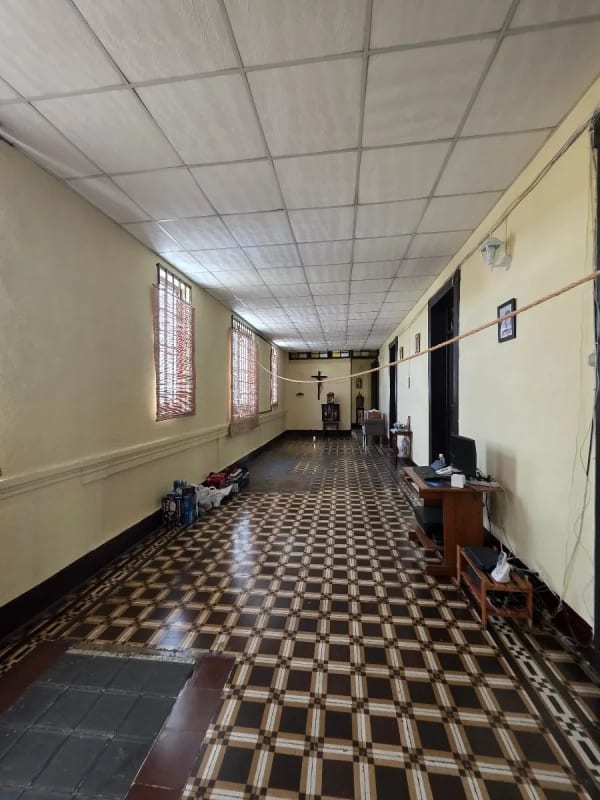 Excelente casa en venta, zona 1, a un costado del Palacio Nacional — Casa en Venta en Zona 1, Guatemala, Ciudad — foto 10 de 12