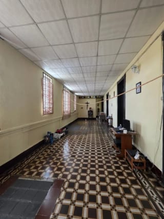 Excelente casa en venta, zona 1, a un costado del Palacio Nacional — Casa en Venta en Zona 1, Guatemala, Ciudad — miniatura 10 de 12