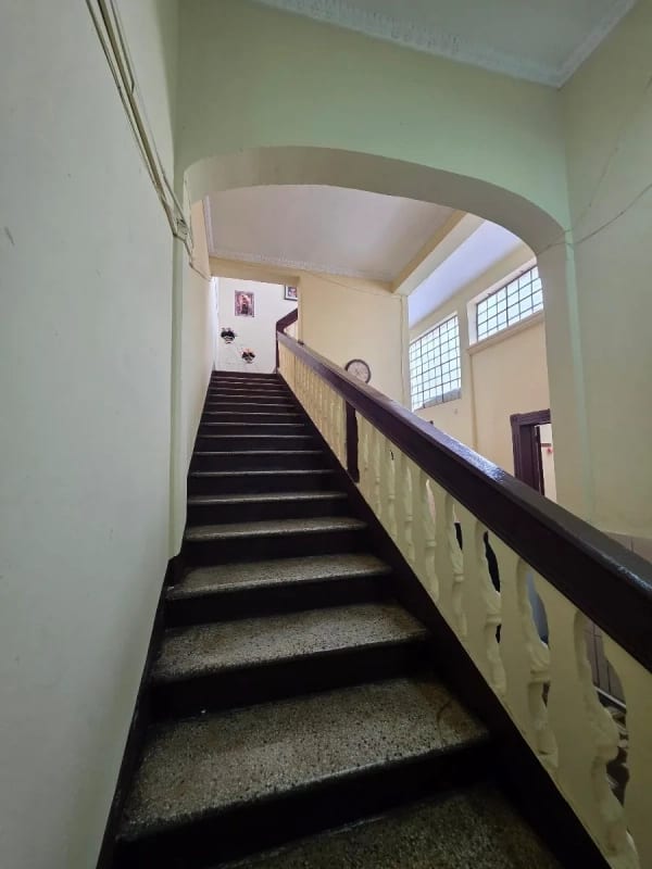 Excelente casa en venta, zona 1, a un costado del Palacio Nacional — Casa en Venta en Zona 1, Guatemala, Ciudad — foto 9 de 12