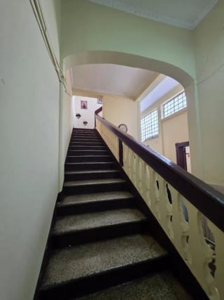 Excelente casa en venta, zona 1, a un costado del Palacio Nacional — Casa en Venta en Zona 1, Guatemala, Ciudad — miniatura 9 de 12
