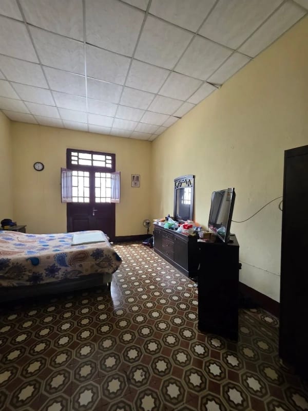 Excelente casa en venta, zona 1, a un costado del Palacio Nacional — Casa en Venta en Zona 1, Guatemala, Ciudad — foto 5 de 12