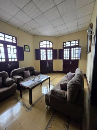 Excelente casa en venta, zona 1, a un costado del Palacio Nacional — Casa en Venta en Zona 1, Guatemala, Ciudad — miniatura 3 de 12