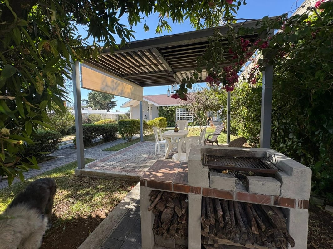 Casa de 1 nivel en venta San Cristobal — Casa en Venta en Zona 8 Mixco, Guatemala, Ciudad — foto 16 de 17