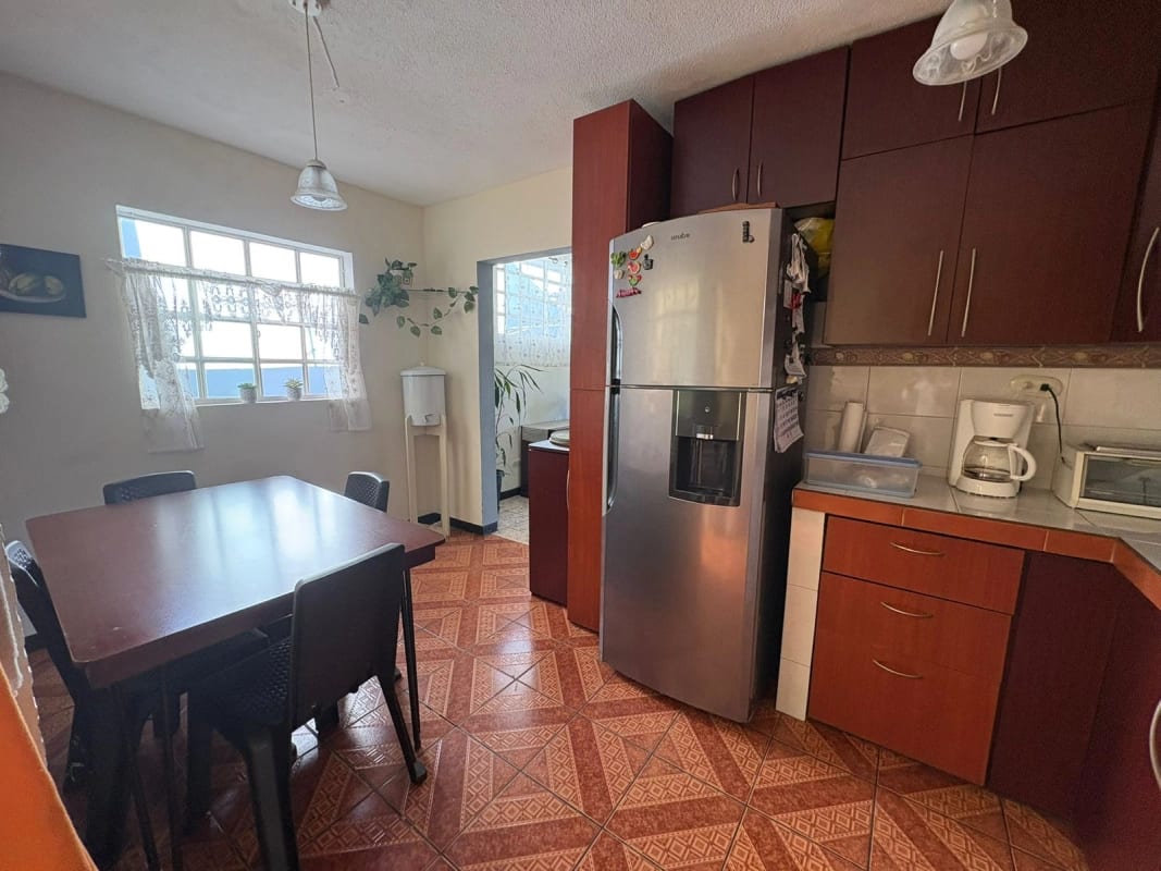 Casa de 1 nivel en venta San Cristobal — Casa en Venta en Zona 8 Mixco, Guatemala, Ciudad — foto 15 de 17