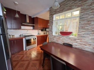 Casa de 1 nivel en venta San Cristobal — Casa en Venta en Zona 8 Mixco, Guatemala, Ciudad — miniatura 7 de 17