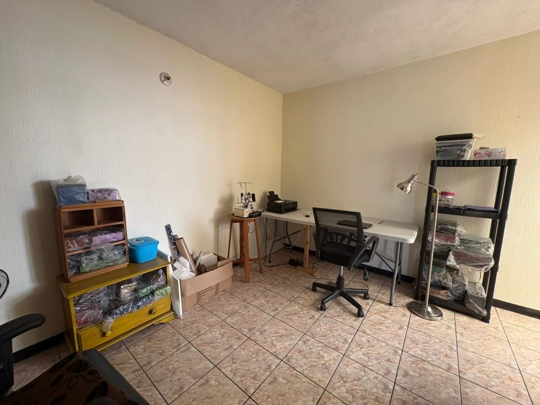 Casa de 1 nivel en venta San Cristobal — Casa en Venta en Zona 8 Mixco, Guatemala, Ciudad — foto 5 de 17