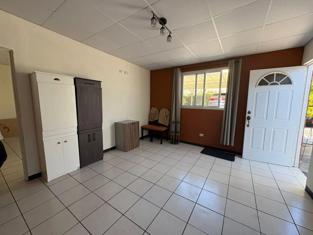 Casa de 1 nivel en venta San Cristobal — Casa en Venta en Zona 8 Mixco, Guatemala, Ciudad — foto 3 de 17