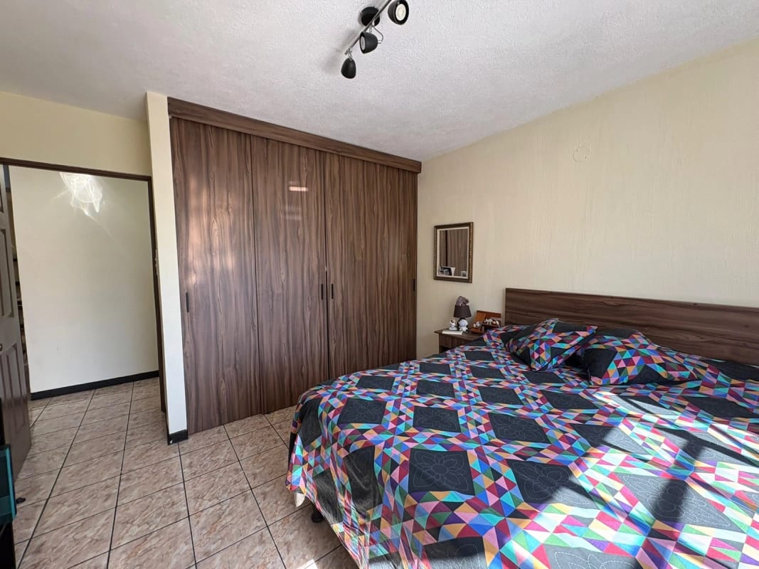 Casa de 1 nivel en venta San Cristobal — Casa en Venta en Zona 8 Mixco, Guatemala, Ciudad — foto 2 de 17