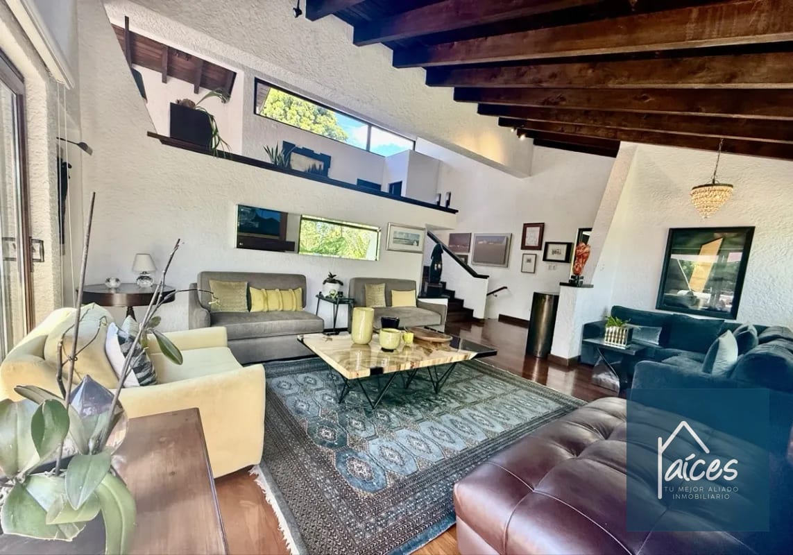 Casa en venta Km 13 LA ENCANTADA (D) — Casa en Venta en La Encantada, Carretera a El Salvador, Guatemala, Ciudad — foto 1 de 17