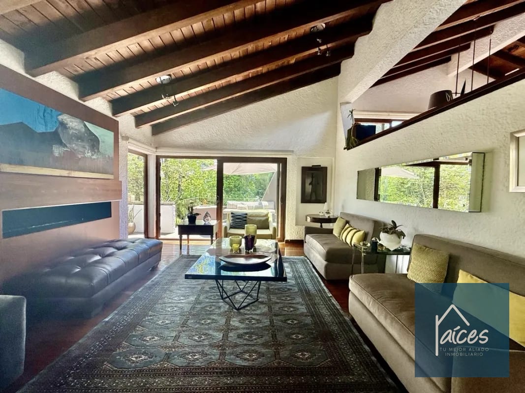 Casa en venta Km 13 LA ENCANTADA (D) — Casa en Venta en La Encantada, Carretera a El Salvador, Guatemala, Ciudad — foto 17 de 17