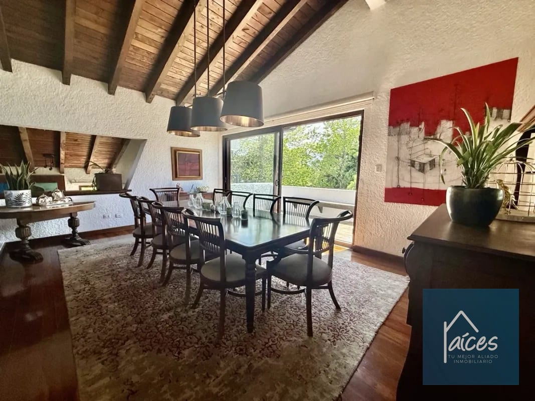 Casa en venta Km 13 LA ENCANTADA (D) — Casa en Venta en La Encantada, Carretera a El Salvador, Guatemala, Ciudad — foto 16 de 17