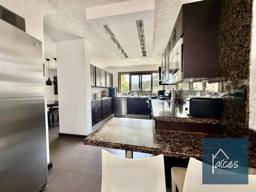 Casa en venta Km 13 LA ENCANTADA (D) — Casa en Venta en La Encantada, Carretera a El Salvador, Guatemala, Ciudad — foto 14 de 17
