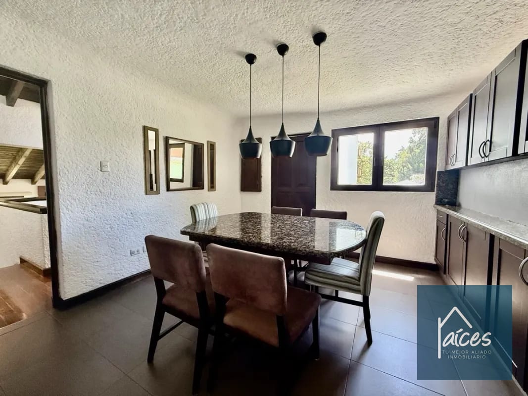 Casa en venta Km 13 LA ENCANTADA (D) — Casa en Venta en La Encantada, Carretera a El Salvador, Guatemala, Ciudad — foto 13 de 17