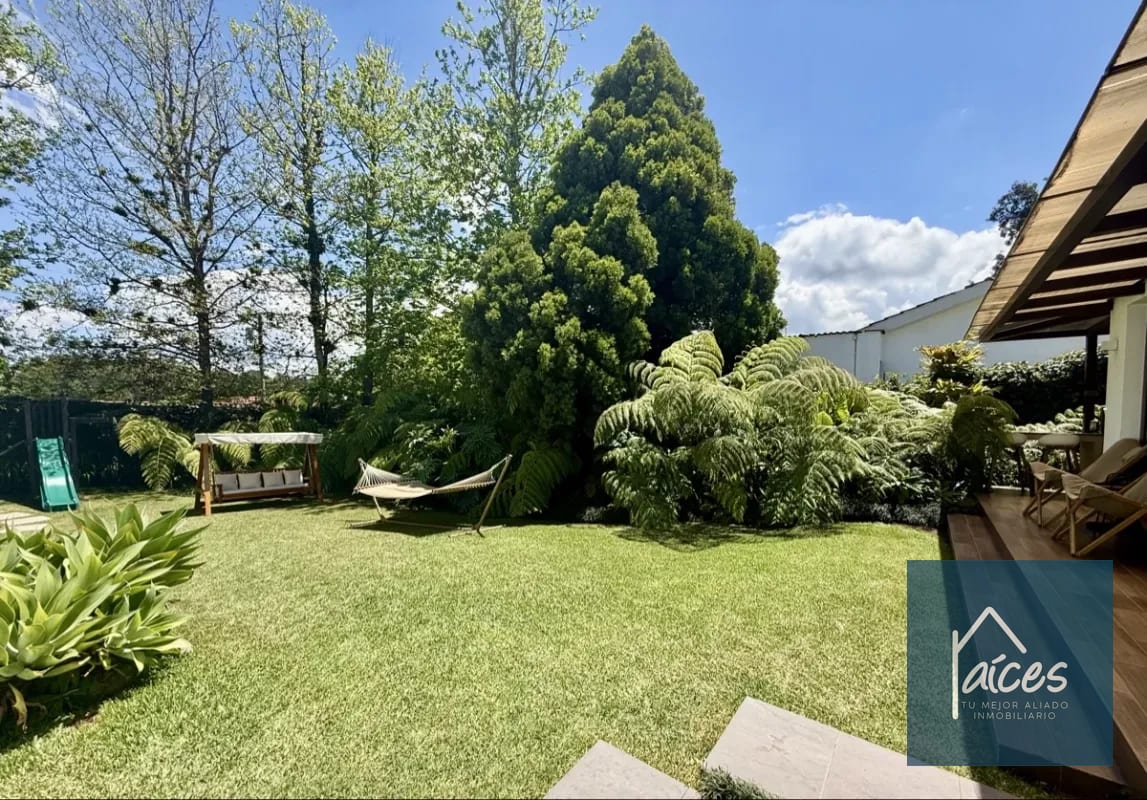 Casa en venta Km 13 LA ENCANTADA (D) — Casa en Venta en La Encantada, Carretera a El Salvador, Guatemala, Ciudad — foto 12 de 17