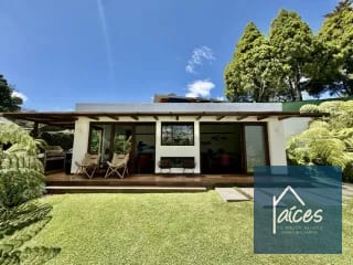 Casa en venta Km 13 LA ENCANTADA (D) — Casa en Venta en La Encantada, Carretera a El Salvador, Guatemala, Ciudad — miniatura 11 de 17