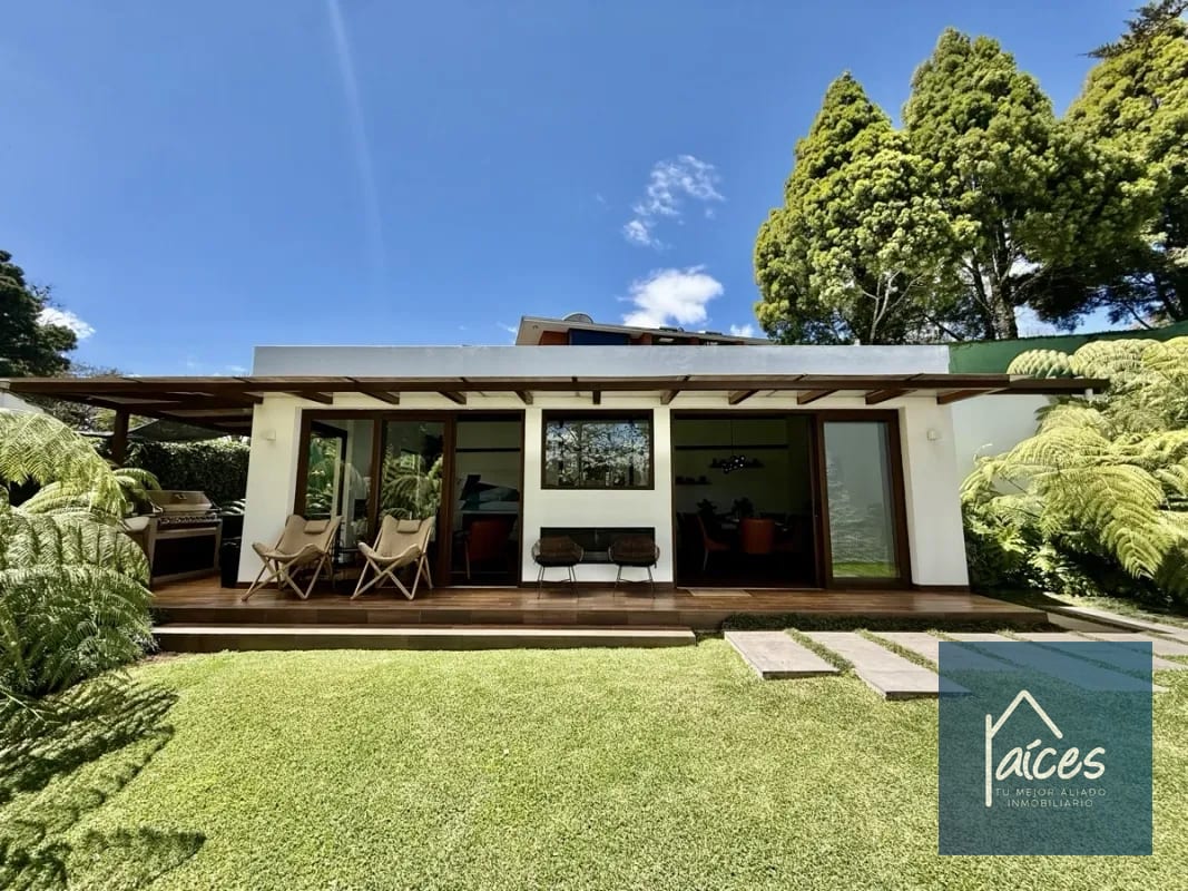 Casa en venta Km 13 LA ENCANTADA (D) — Casa en Venta en La Encantada, Carretera a El Salvador, Guatemala, Ciudad — foto 11 de 17