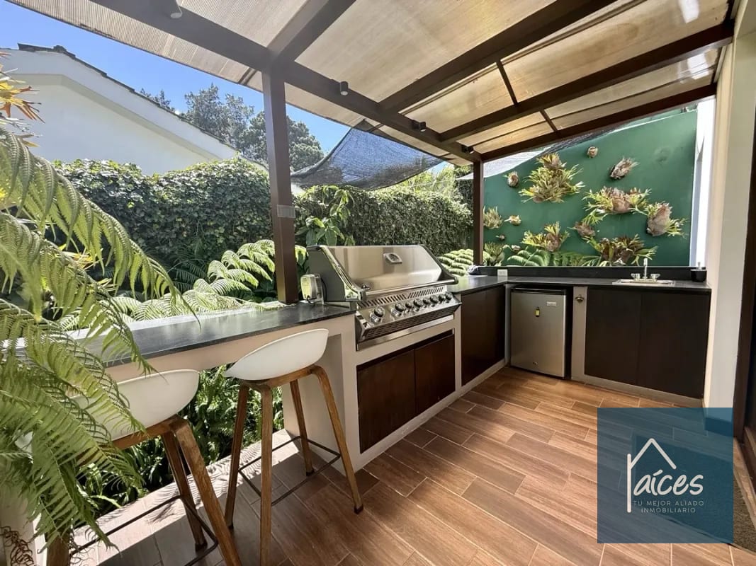 Casa en venta Km 13 LA ENCANTADA (D) — Casa en Venta en La Encantada, Carretera a El Salvador, Guatemala, Ciudad — foto 10 de 17