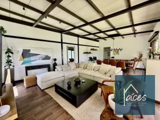 Casa en venta Km 13 LA ENCANTADA (D) — Casa en Venta en La Encantada, Carretera a El Salvador, Guatemala, Ciudad — miniatura 9 de 17