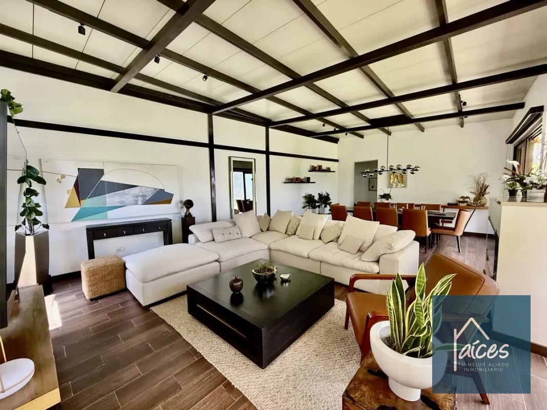 Casa en venta Km 13 LA ENCANTADA (D) — Casa en Venta en La Encantada, Carretera a El Salvador, Guatemala, Ciudad — foto 9 de 17