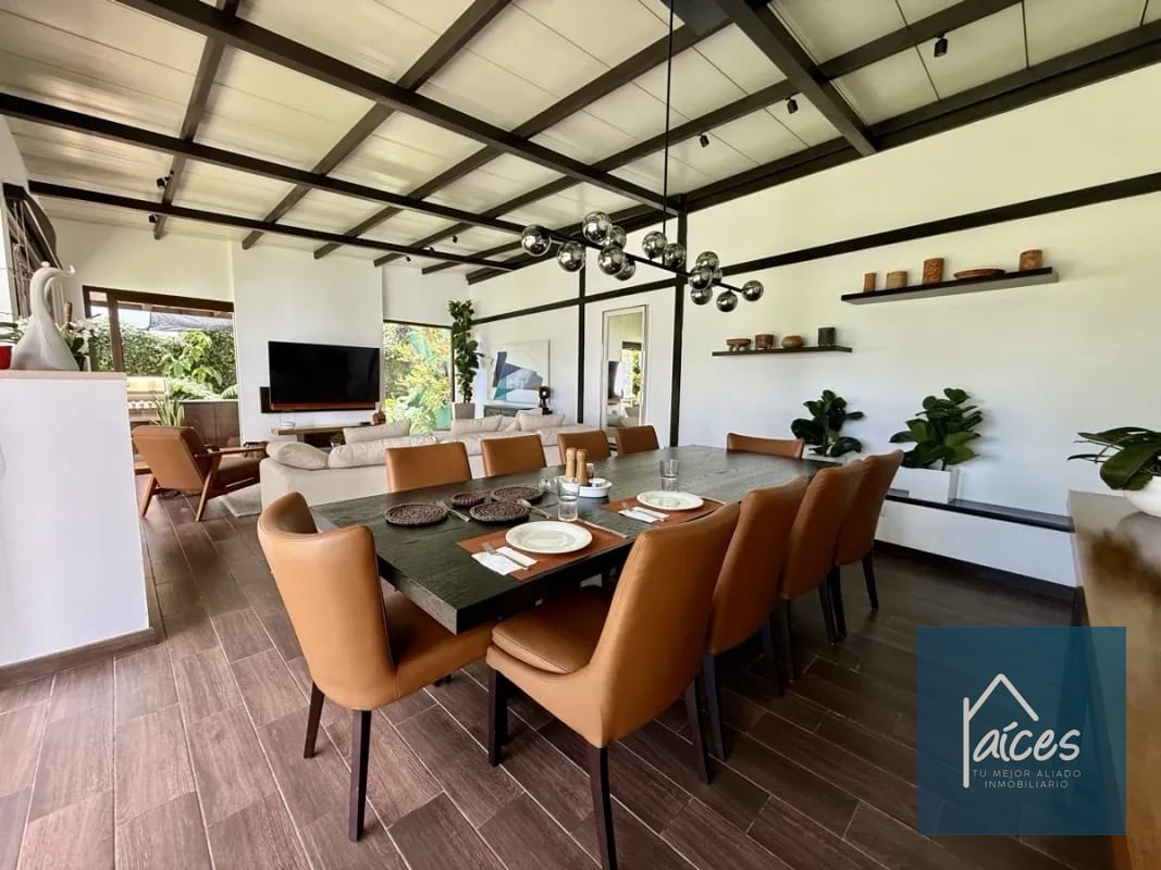 Casa en venta Km 13 LA ENCANTADA (D) — Casa en Venta en La Encantada, Carretera a El Salvador, Guatemala, Ciudad — foto 7 de 17