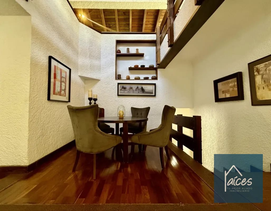 Casa en venta Km 13 LA ENCANTADA (D) — Casa en Venta en La Encantada, Carretera a El Salvador, Guatemala, Ciudad — foto 5 de 17