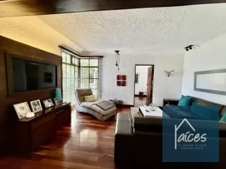 Casa en venta Km 13 LA ENCANTADA (D) — Casa en Venta en La Encantada, Carretera a El Salvador, Guatemala, Ciudad — miniatura 4 de 17
