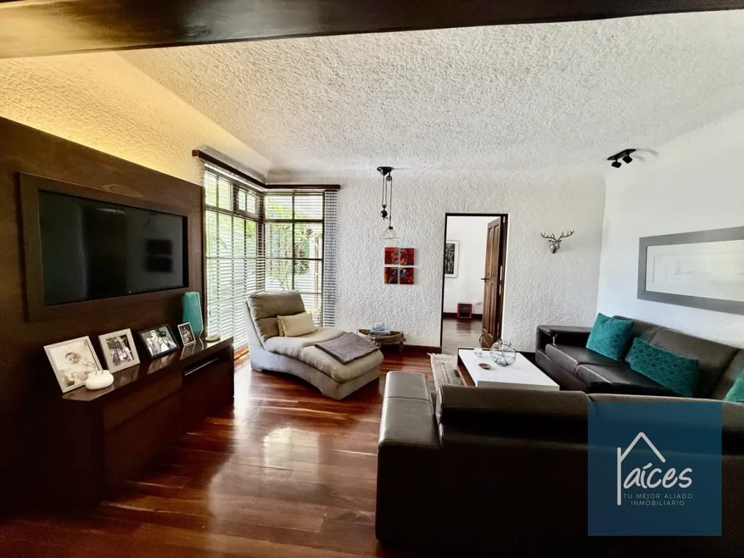 Casa en venta Km 13 LA ENCANTADA (D) — Casa en Venta en La Encantada, Carretera a El Salvador, Guatemala, Ciudad — foto 4 de 17